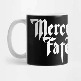 MERCYFUL FATE Mug